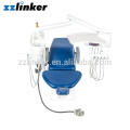 ЛК-А11 стоматологическое оборудование стул для продажи с светодиодные лампы